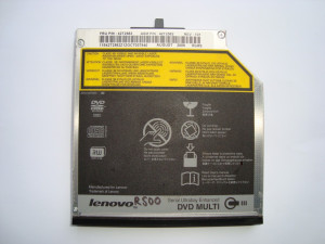 DVD-RW Panasonic UJ-880A Lenovo ThinkPad R500 SATA